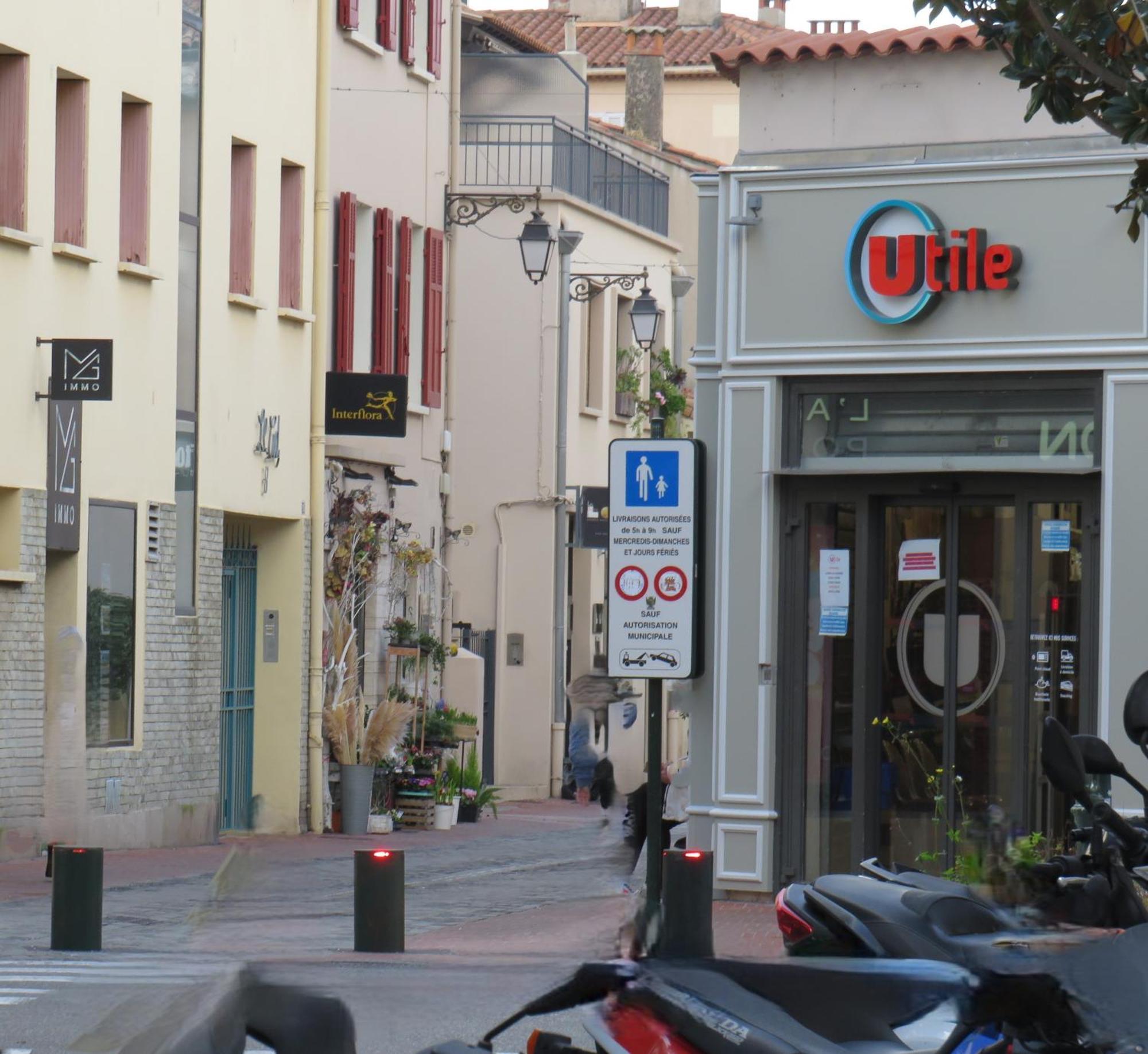 Sanary- La Vie Est Belle- Centre Ville 2 Minutes A Pied- Plage 5 Minutes Dış mekan fotoğraf